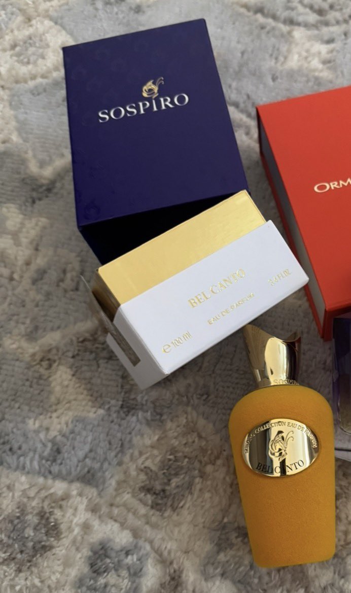 أبو يزن ، بيع وتبادل عطور tweet media