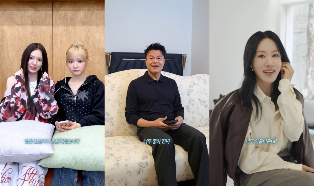 imbcenews's tweet photo. 조권, 8년만 솔로 컴백…박진영→엄정화 깊은 공감+응원
#조권 #솔로컴백 #박진영 #엄정화 #LikeIDo #응원 #iMBC연예
소속사 아카이브아침은 18일 “조권이 자신만의 뚜렷한 색깔과 새로운 시도를 담아낸 신보 ‘Like I Do’를 오는 27일 오후 6시에 발매한다”며, “지난 17일 공개된 피아노 버전 티저는 화려한 장식을 걷어낸 조권의 순수한 감각을 예고하며 팬들의 뜨거운 반응을 얻고 있다”고 밝혔다.
본격적인 발매에 앞서 공개되는 사전 청음 콘텐츠 역시 화제다. 박진영(JYP)을 비롯해 엄정화, 키키 등 독보적인 안목을 지닌 아티스트들이 첫 번째 리스너로 참여해, 조권의 신곡에 깊은 공감과 응원을 보냈다.
🔗https://t.co/Y1Jy6HWU7h