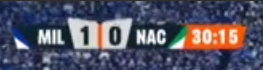 Millonarios y Nacional, la paterinidad mas inexplicable de  la historia del futbol.

los tienen MUY de hijos