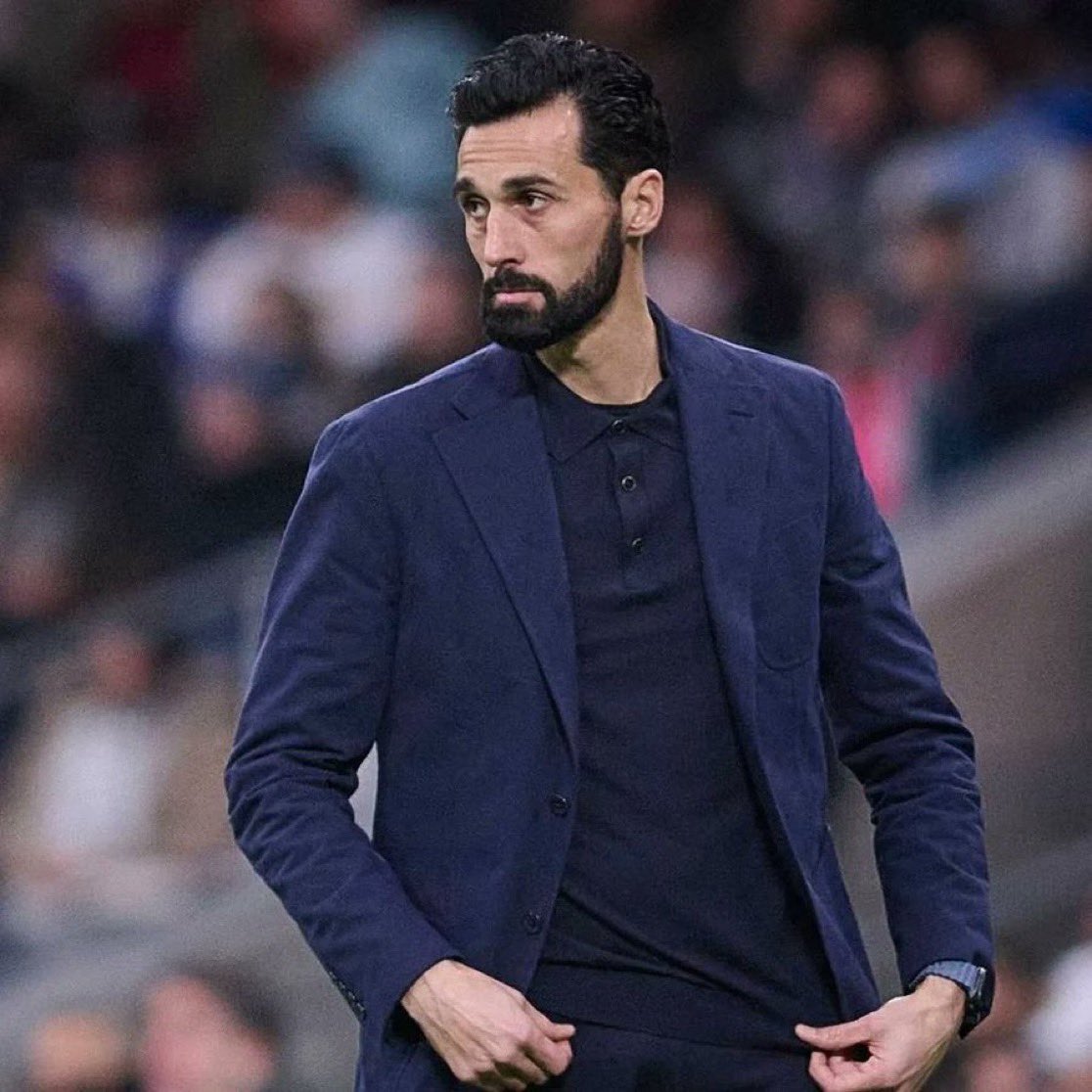Arbeloa’s impact is clear:

•He’s elevated the entire squad
•Tchouaméni, Arda, Huijsen, Valverde and Vini are thriving
•La Fábrica is trusted and delivering
•A dominant 3–0 win over City
•Relentless attack, disciplined defense
•Goals come with or without Mbappé

Most