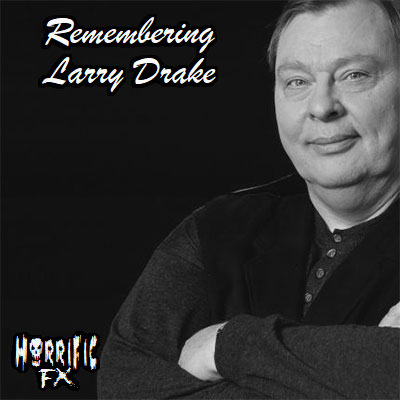 Horrific FX tweet media