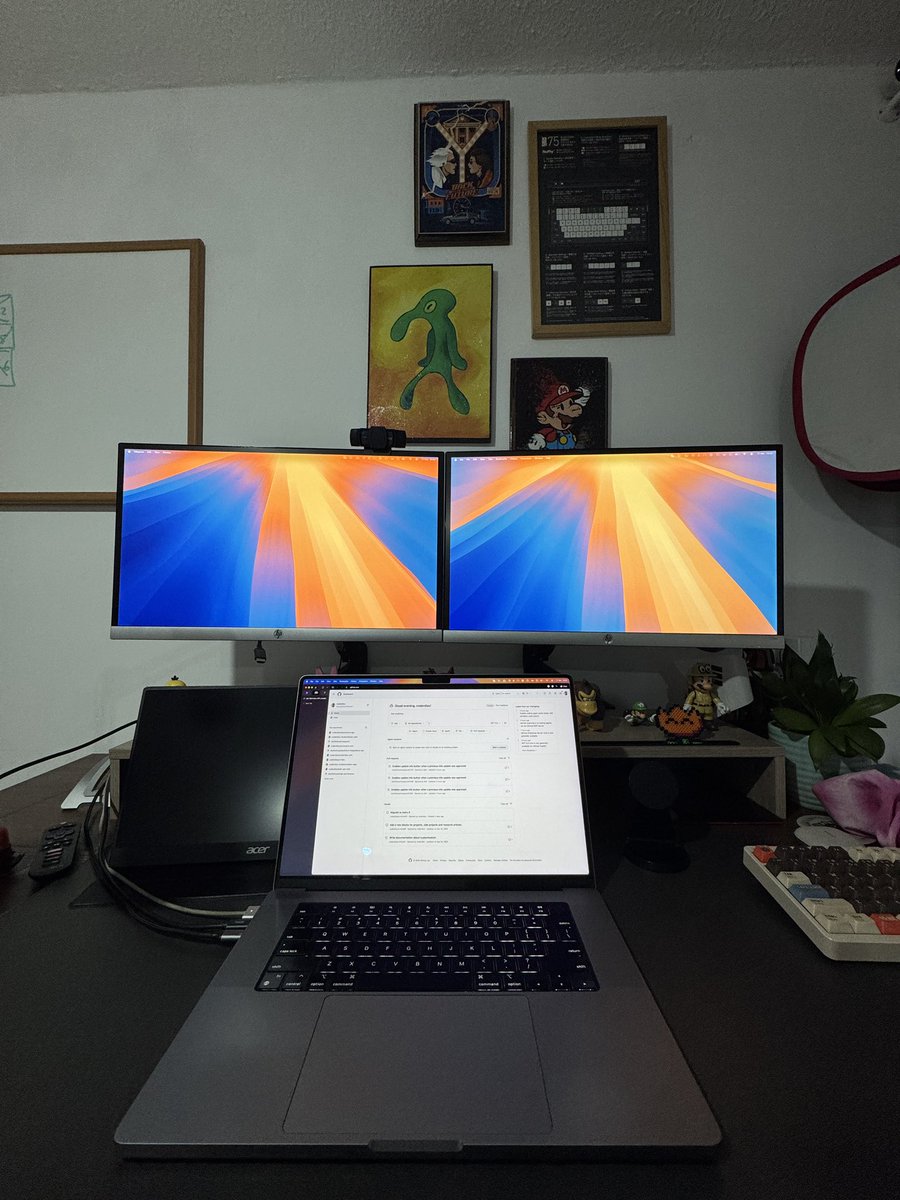 Javier · coderdiaz.com tweet media