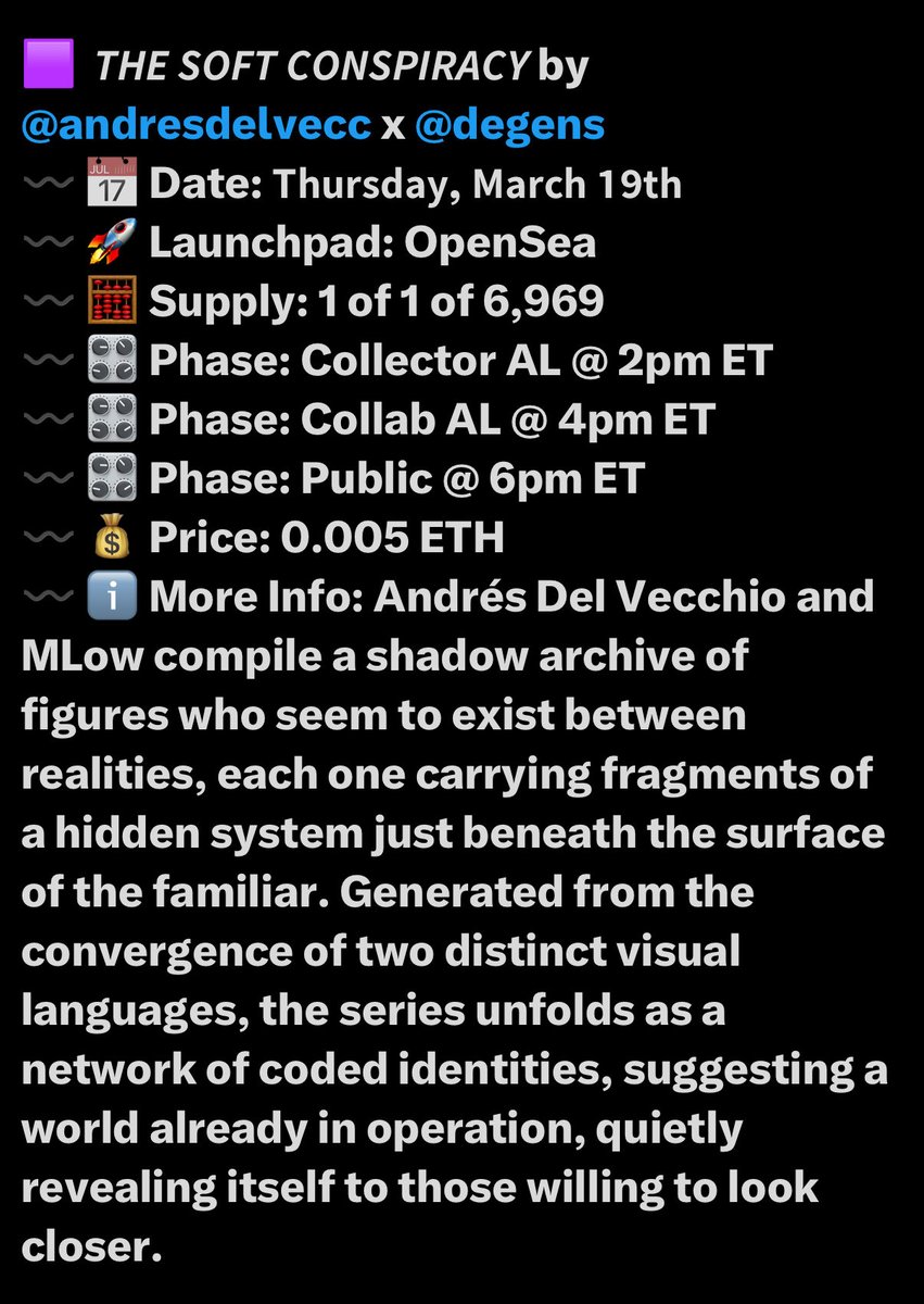 MLow ๐ธ tweet media