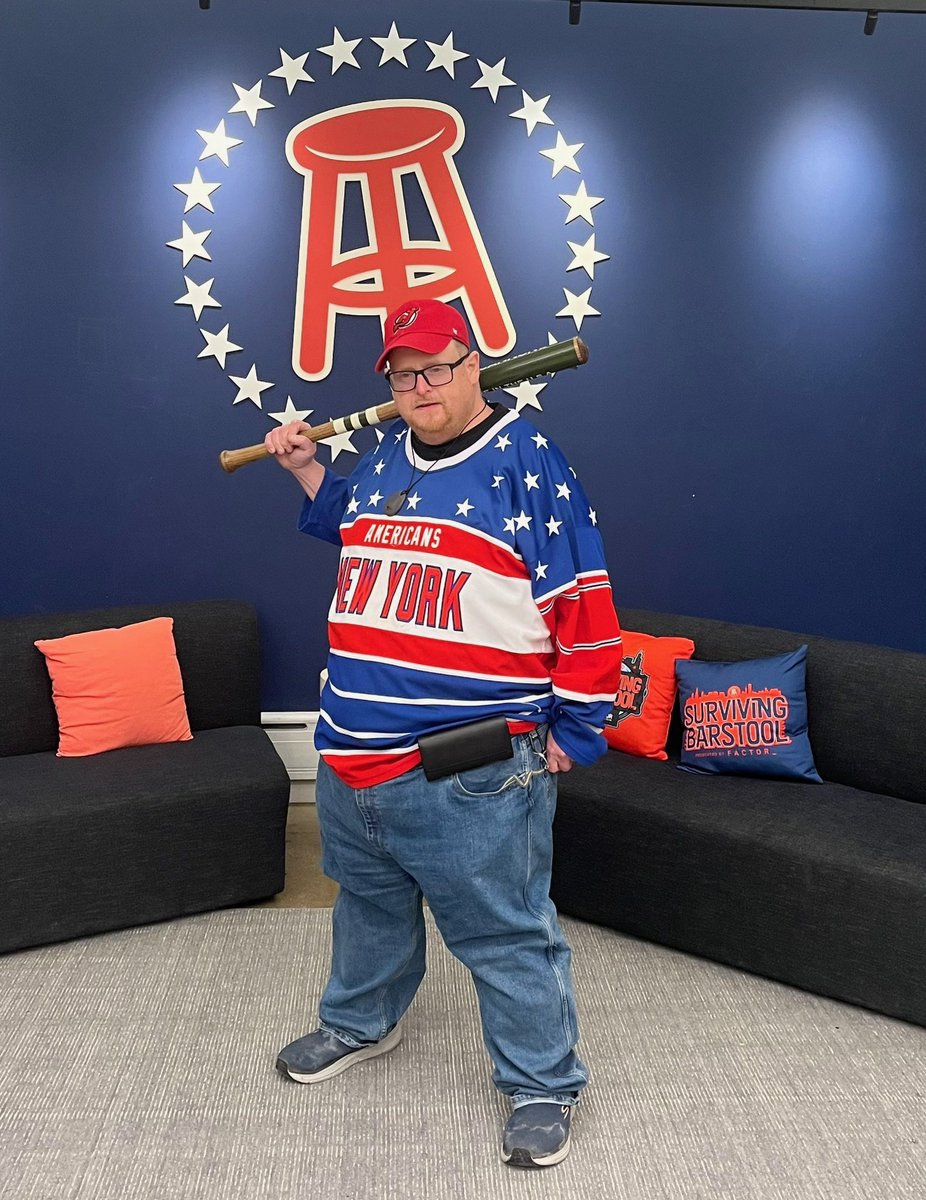 Barstool Sports tweet media