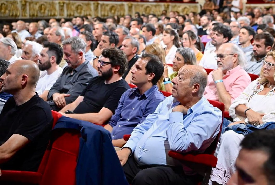 Jorge Alberto Paredi tweet media