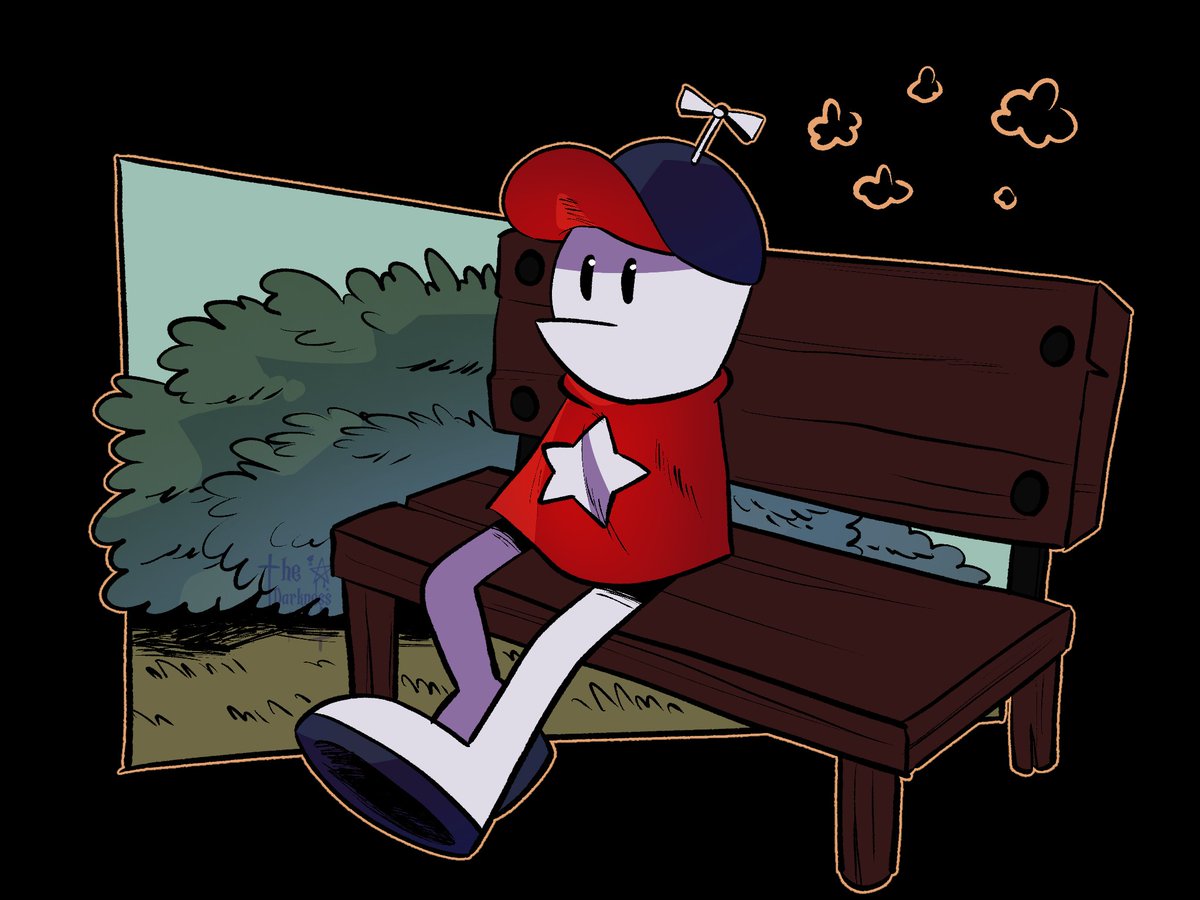 timetofunk111's tweet photo. Request for @SpunkyTunky !!!
#homestarrunner #homestar #artrequest #request https://t.co/ZEVW4fF6gp
