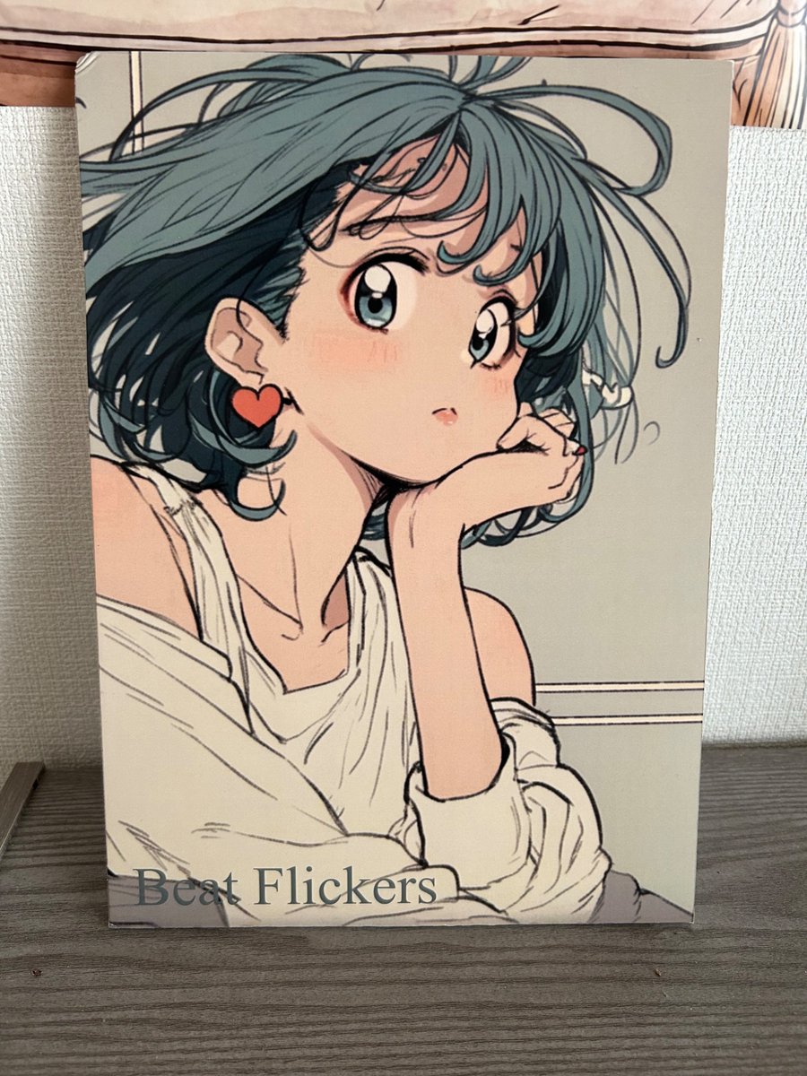 赤獅子屋 AI Generated Film tweet media