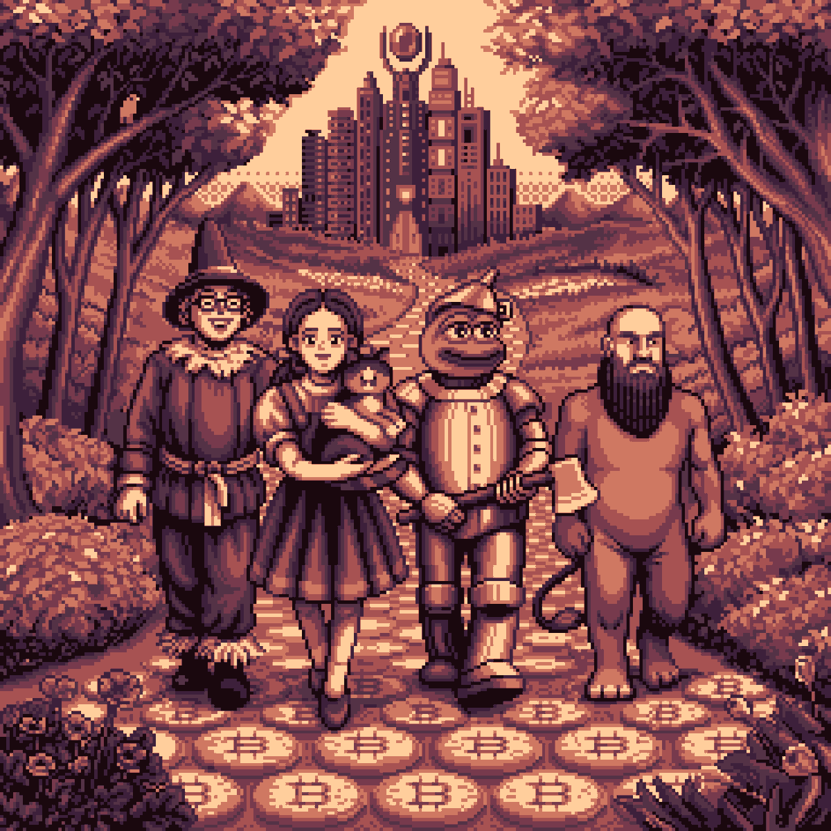 😺 Manytle ꜩ 🐈💜15 tweet media