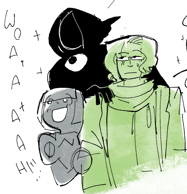 Woaw. wowzers tweet media