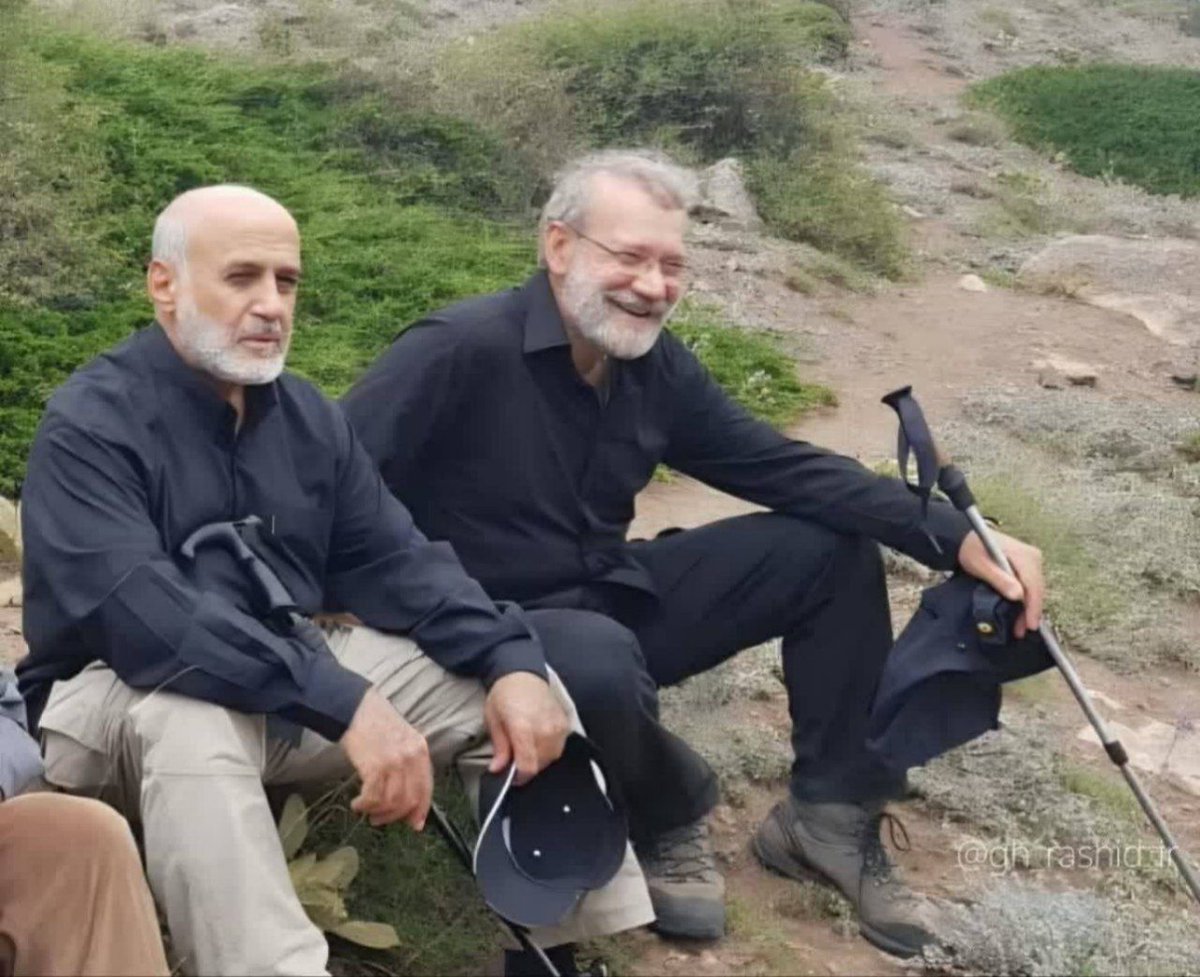 شیخ فرهاد فتحی tweet media