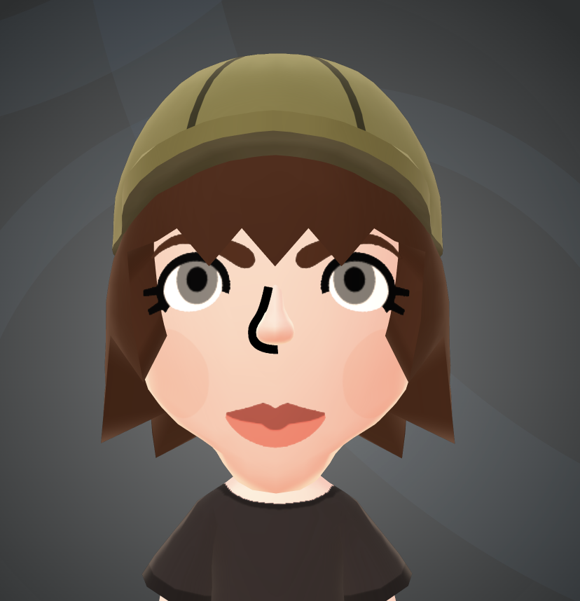 Mints Thighs Daily tweet media