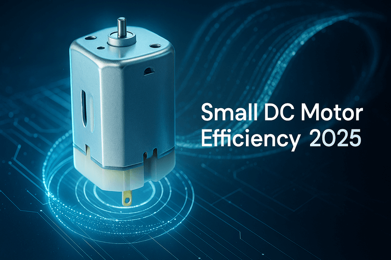 KESHUOMOTOR's tweet photo. Small DC motors are evolving fast in 2025 ⚙️
Higher efficiency, compact size, and custom designs are powering drones, robotics, and smart devices.
Want better performance for your project? 🚀
#DCmotor #automation #robotics #engineering #motortech https://t.co/eekw7lGlts