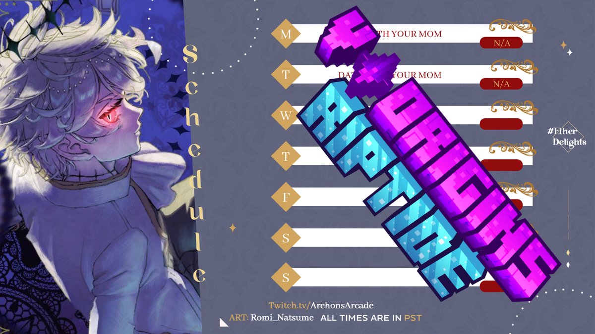 Archon 👑 tweet media