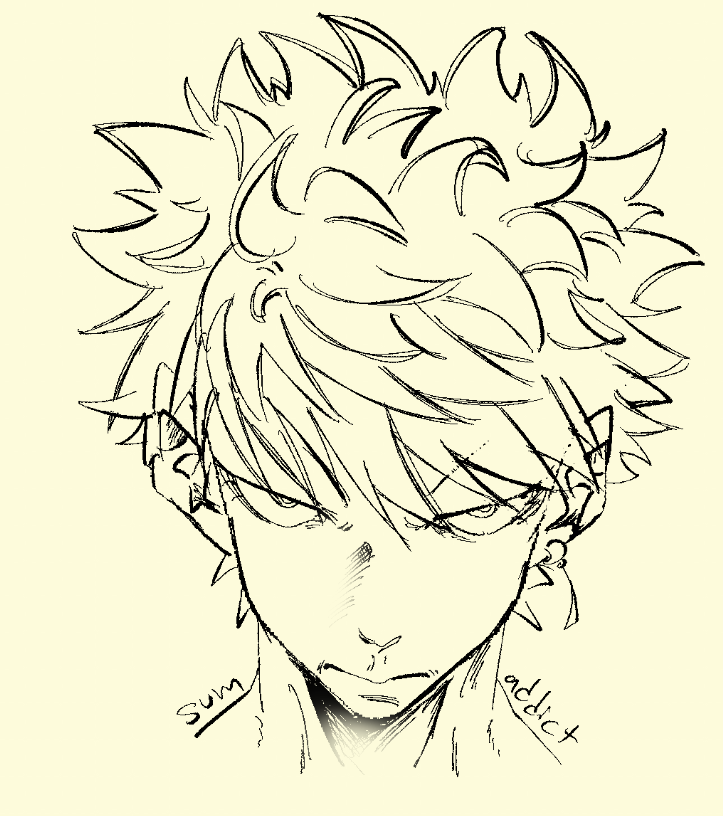 Sum Addict tweet media