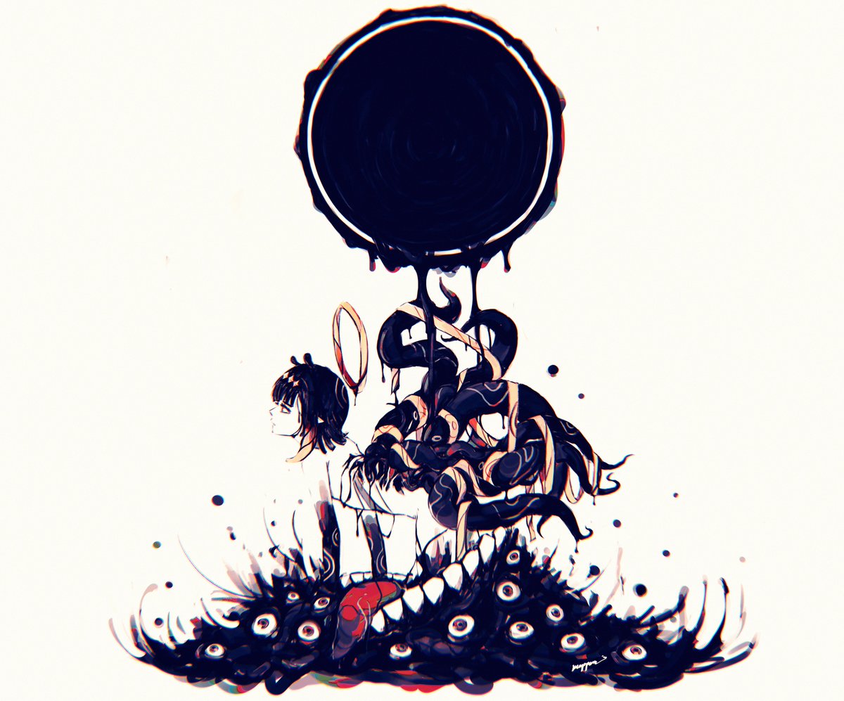 Merpperoni 🐙👁️ tweet media