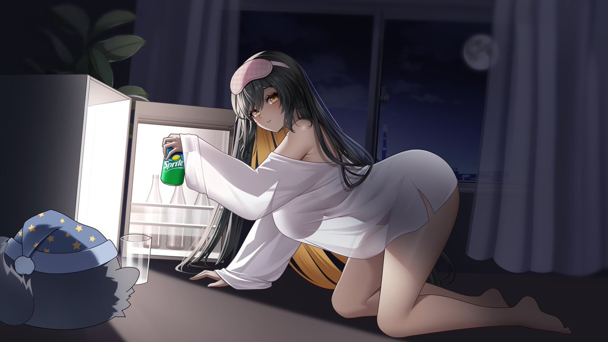 Trinity Infinity tweet media