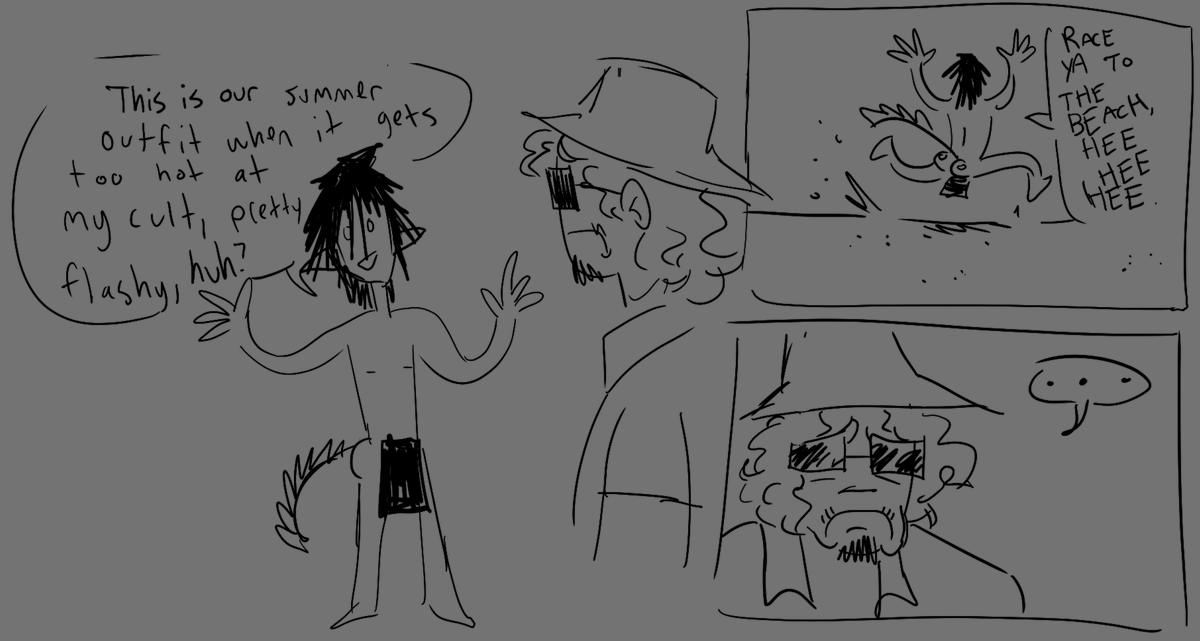 Reef0134's tweet image. #secondchance