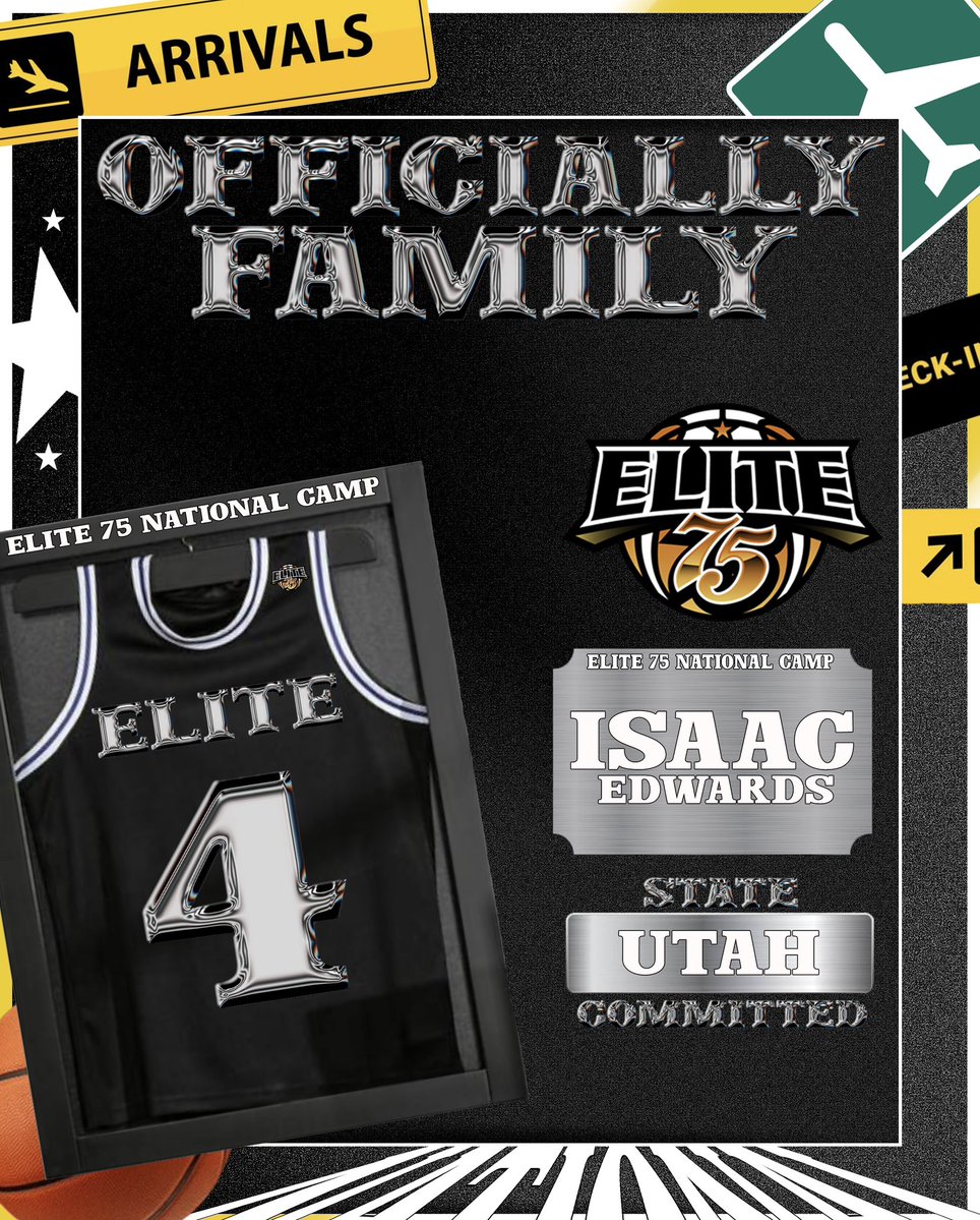 Elite 75 Prep tweet media