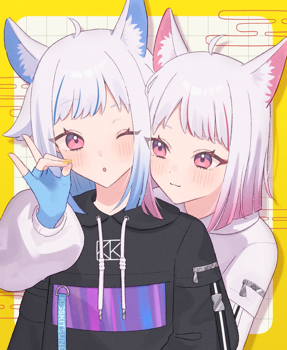 うさ田 tweet media