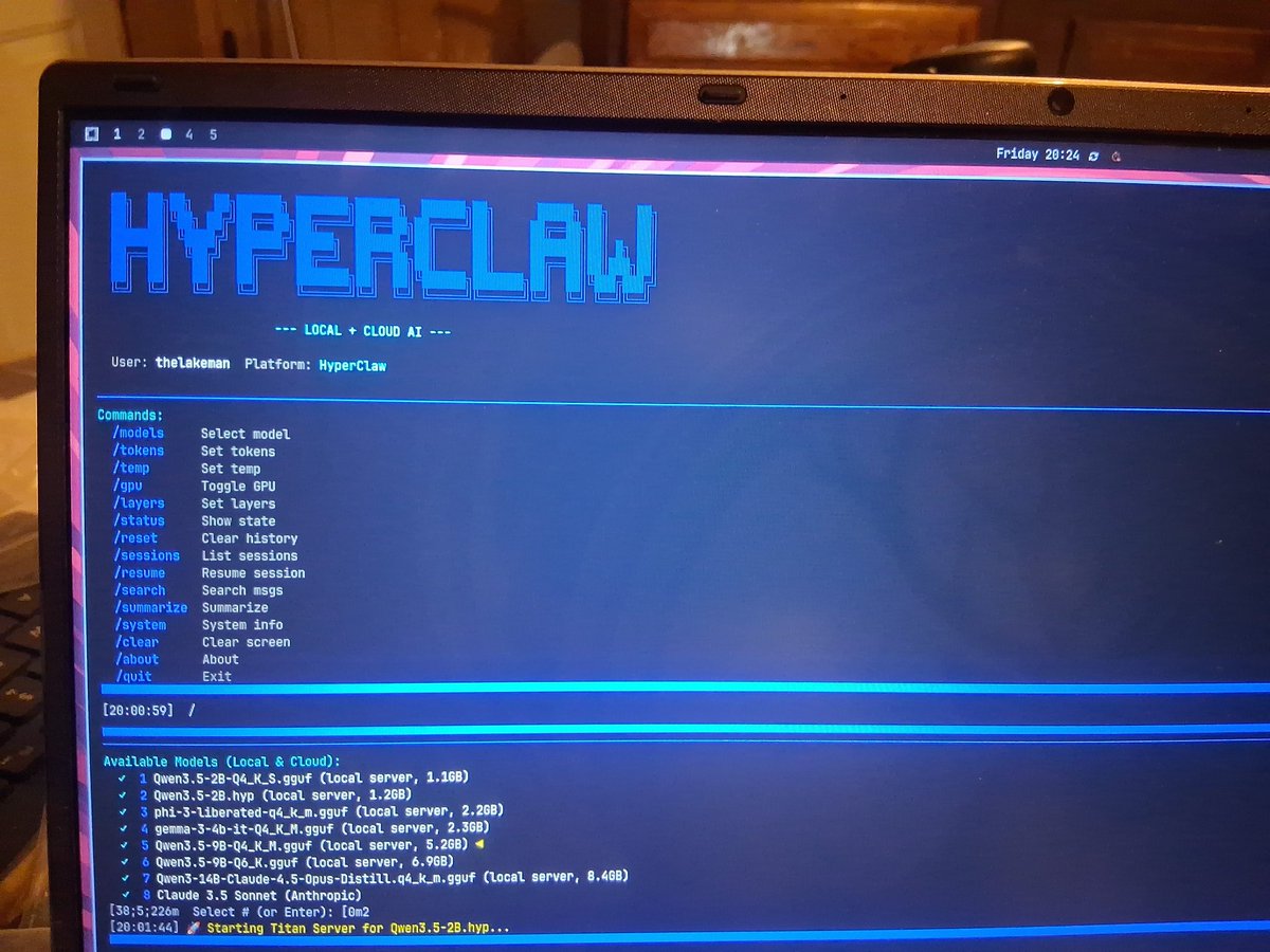 Nicholas Vermeulen tweet media