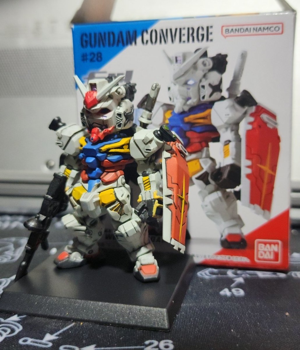 The Trials and Tribulations of a Stupid Riceball tweet media