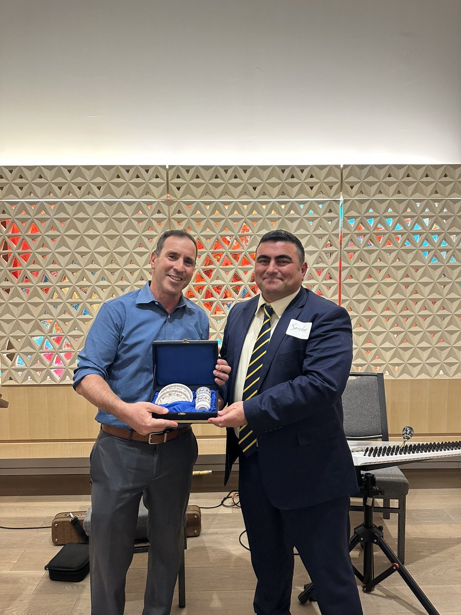 Josh Matlow tweet media