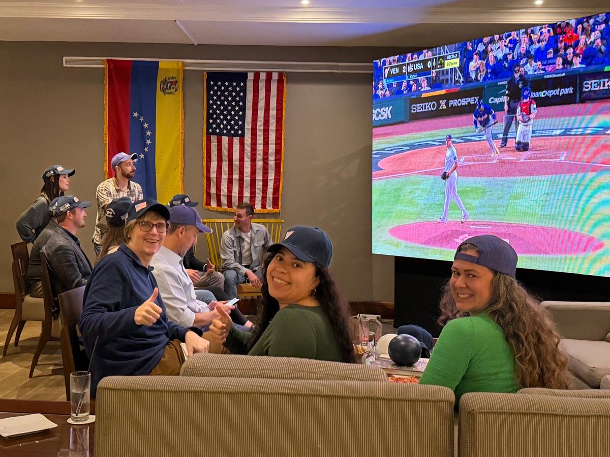 Embajada de los EE.UU., Venezuela tweet media