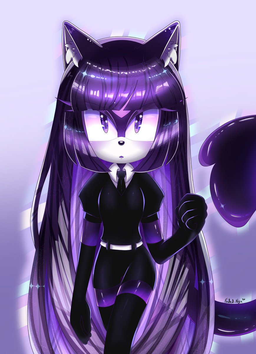 Fade~ (Semi- Hiatus) tweet media