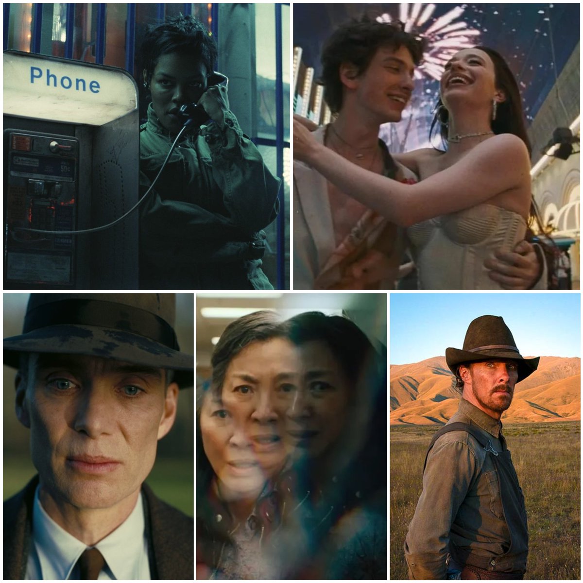 And the Runner-Up Is tweet media