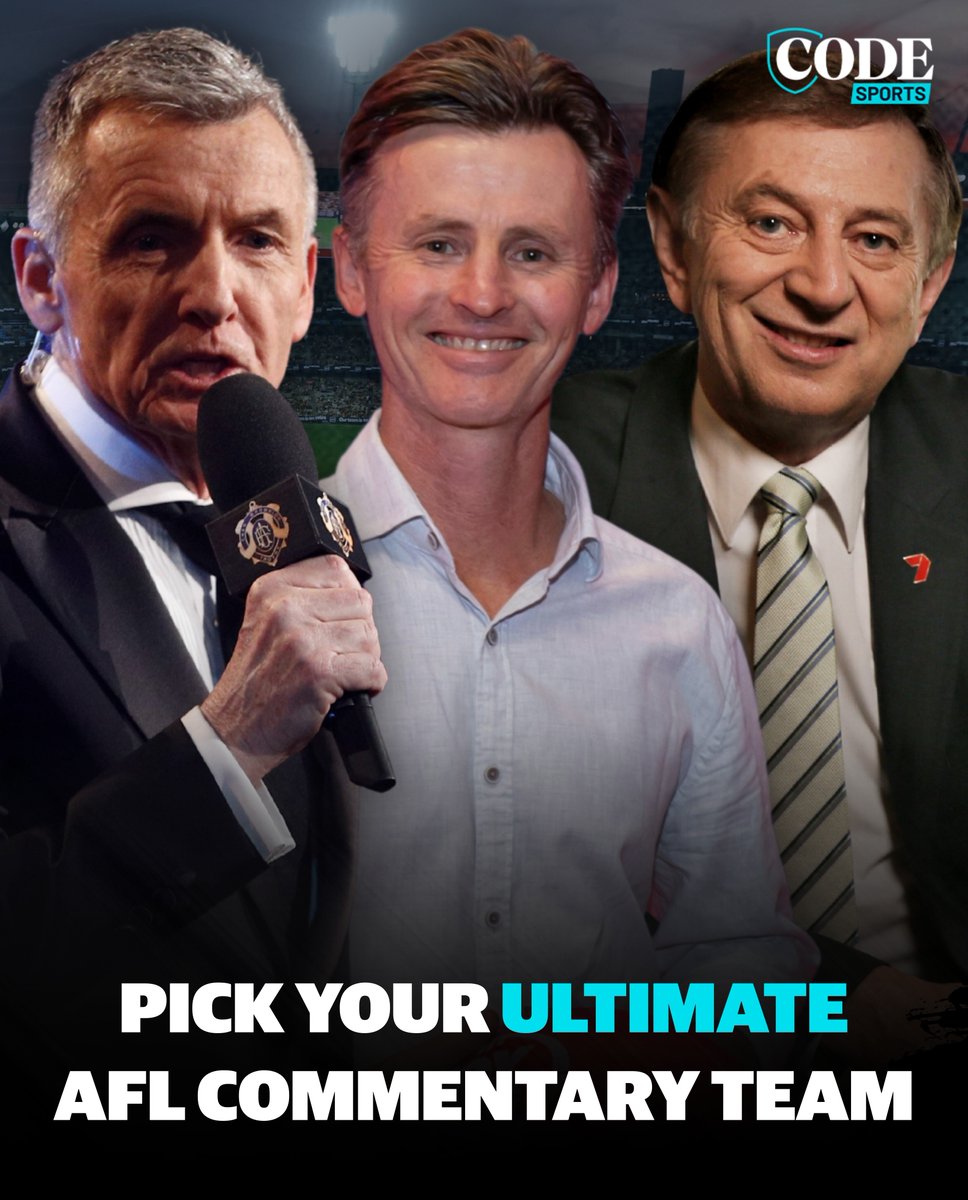 SuperFooty (AFL) tweet media