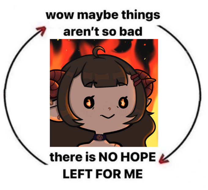 Sacrificial Lamb tweet media