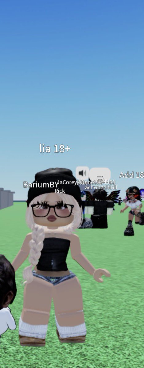 claibka ᶻ 𝗓 𐰁 LF art moots tweet media