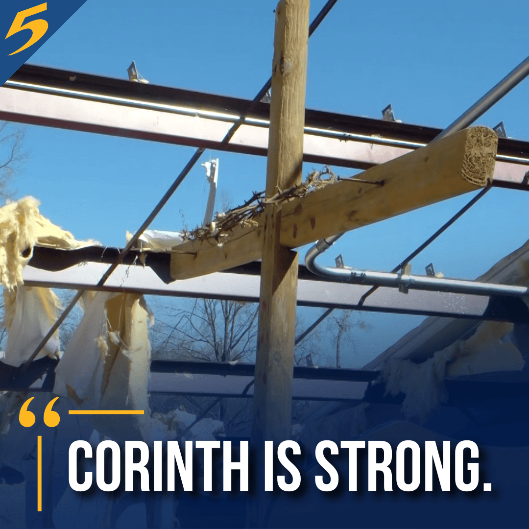 Action News 5 tweet media