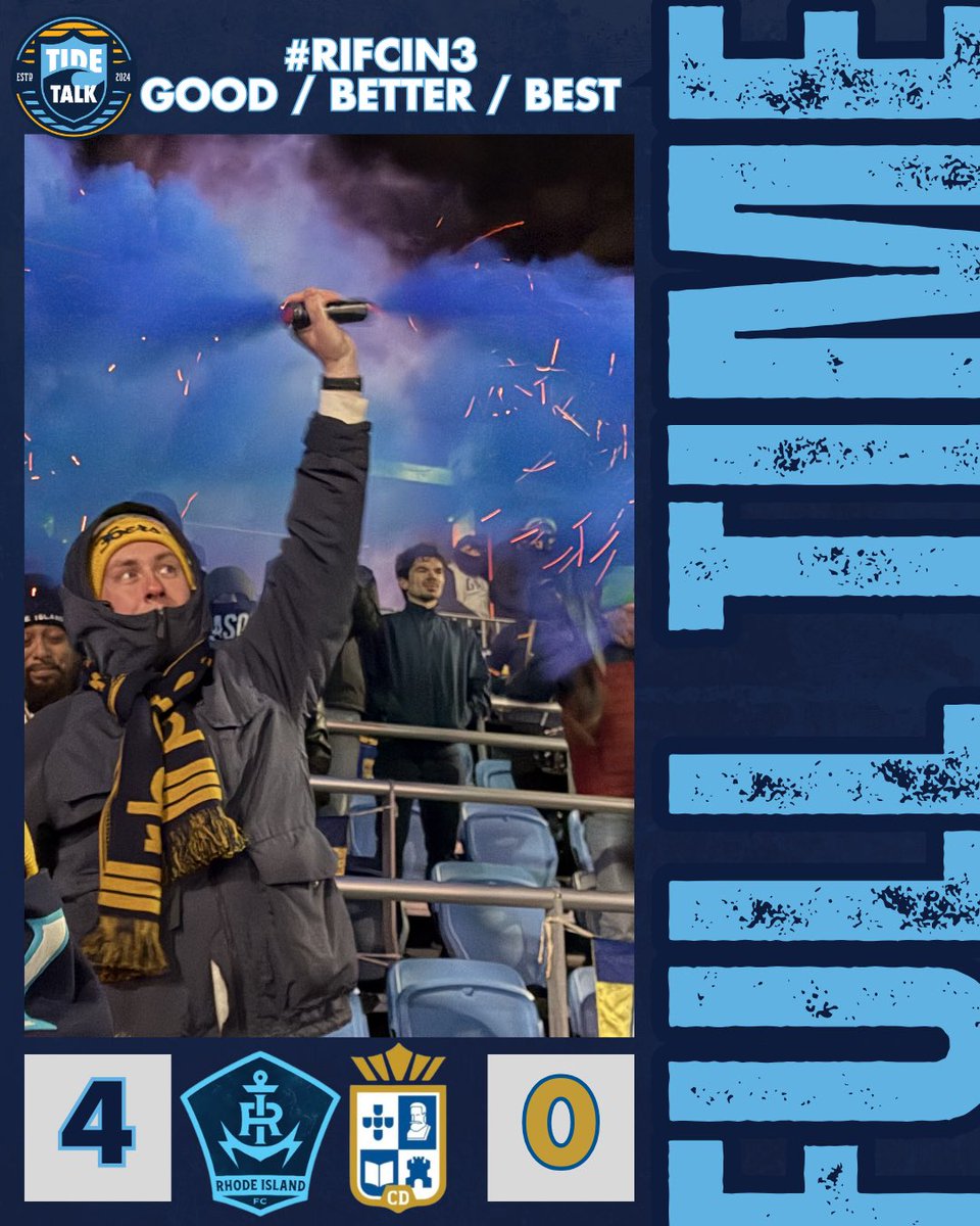 🌊 TIDE TALK ⚓️ tweet media