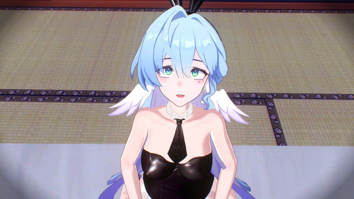 Roamer1985jun's tweet photo. Erotic expression lol
#ロビン #RobinHSR #HonkaiStarRail #崩壊スターレール https://t.co/OccUjzi7nj