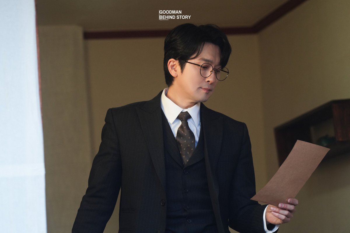 ๊ตฟ๋งจ์คํ ๋ฆฌ Goodman Story tweet media