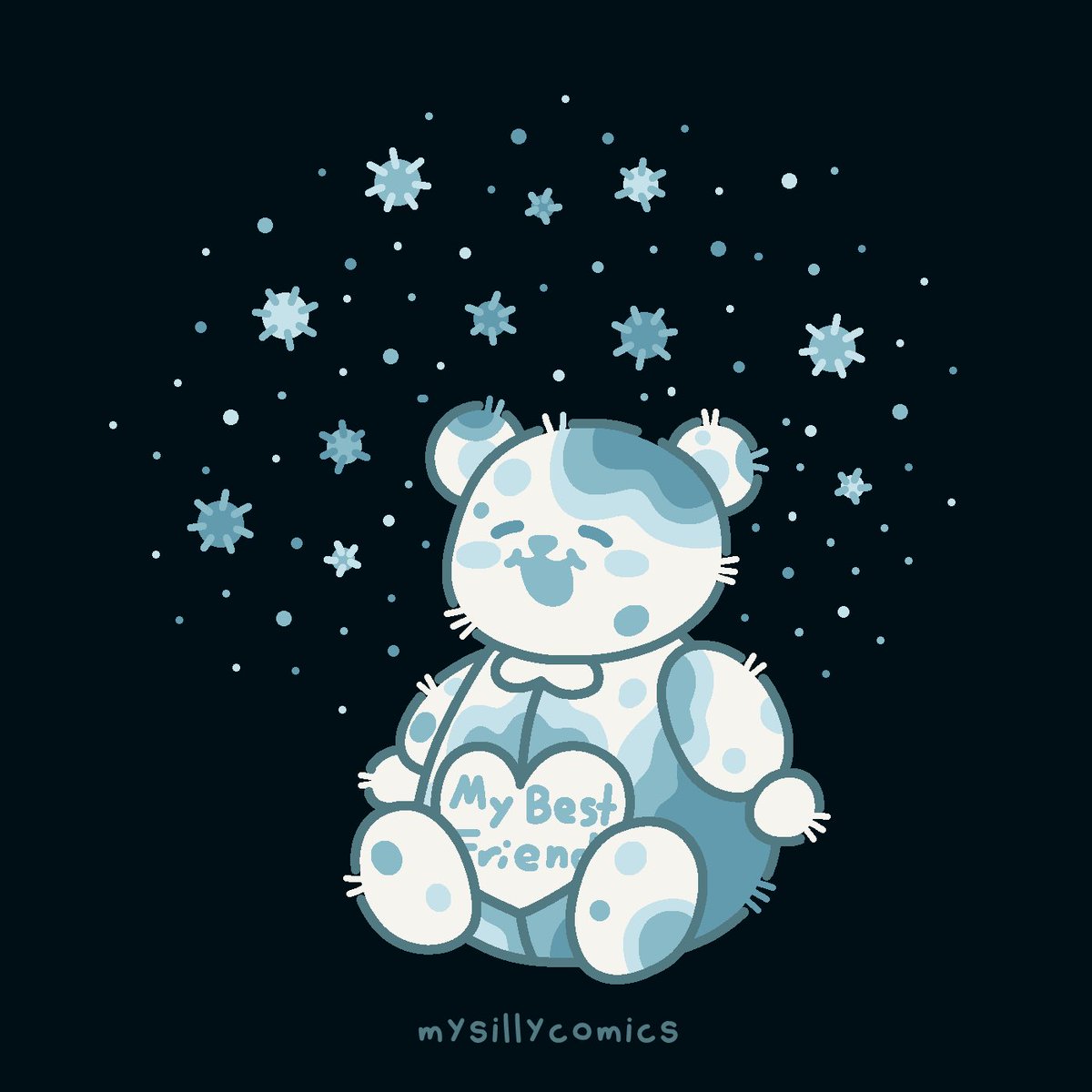 mysillycomics tweet media