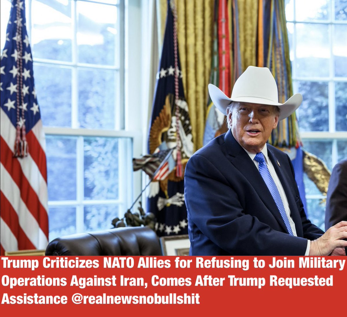 Real News No Bullshit tweet media