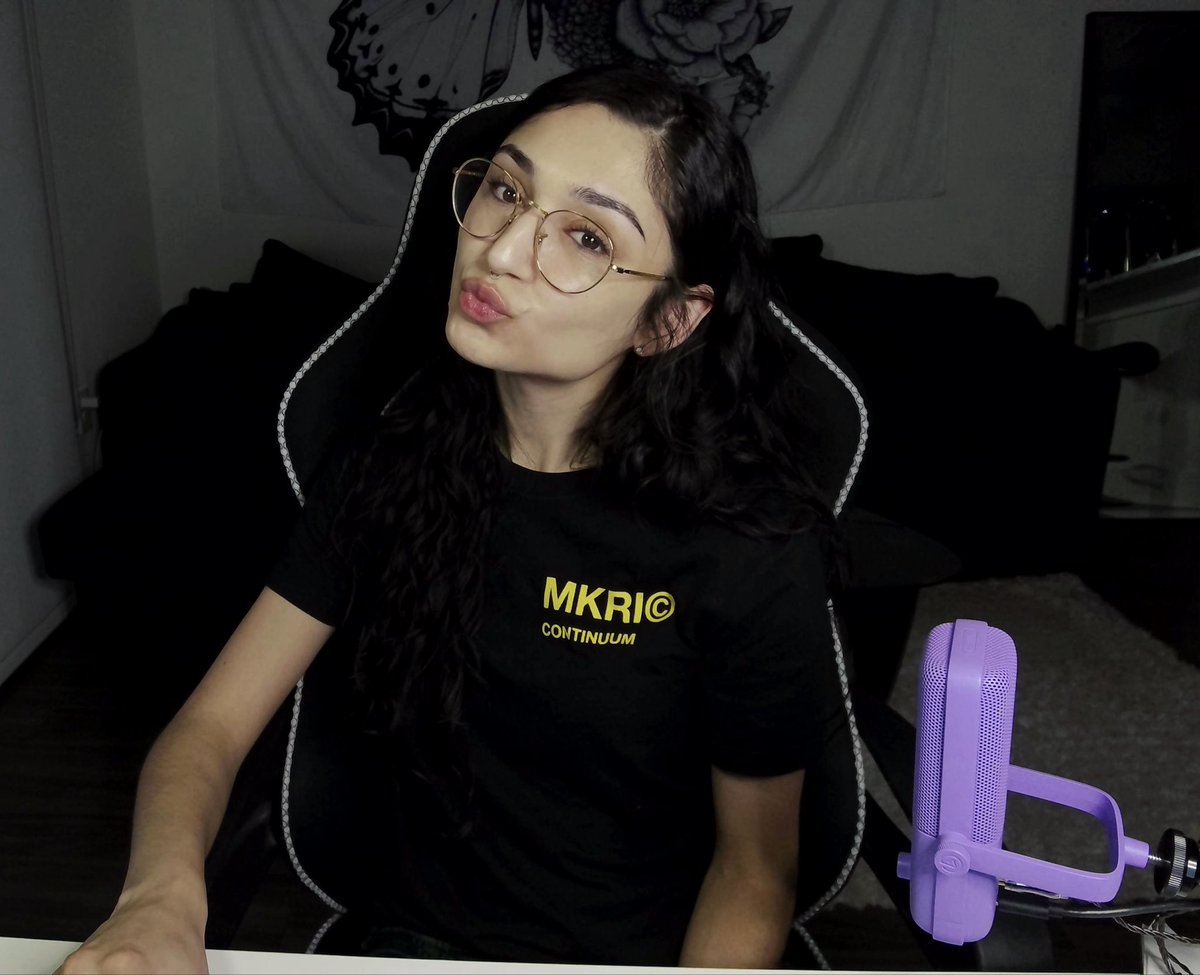 Devinique Maricella tweet media