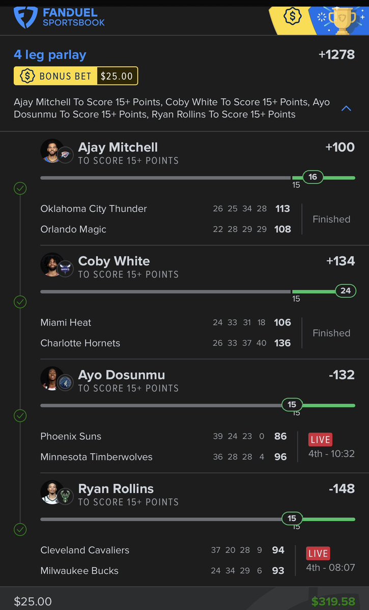 Supreme Juice 🥤 tweet media