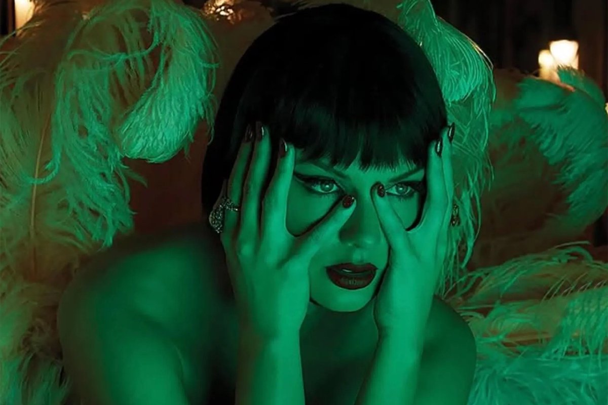 Scott Frank tweet media