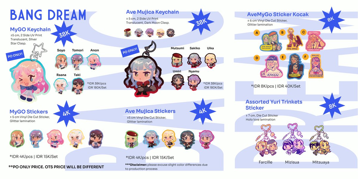 rice 🍙 📌CF22 PO tweet media