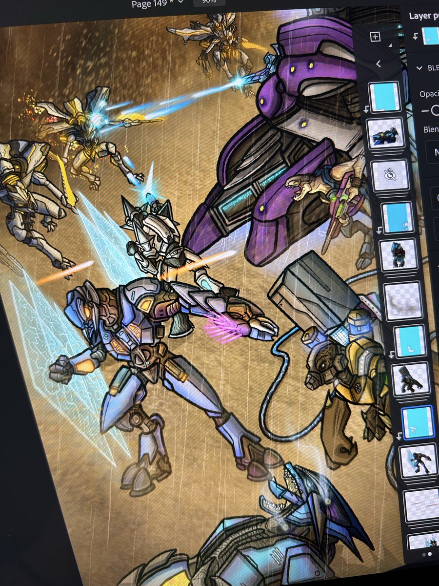 Fitz Art tweet media