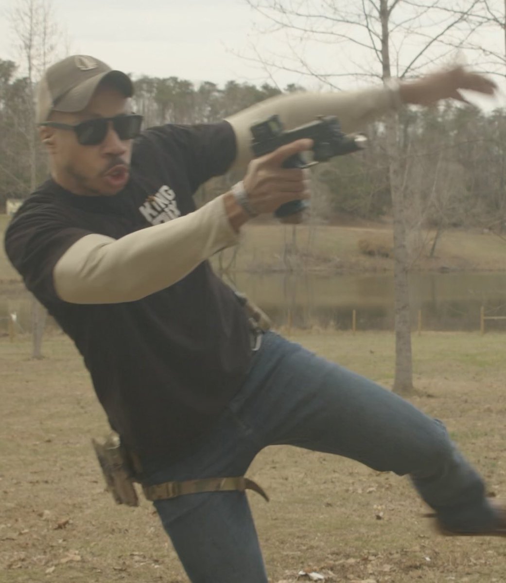 kingpixmedia's tweet photo. Competition shooters trying to hit a PR with their last shot: https://t.co/RXKfMdK3DG