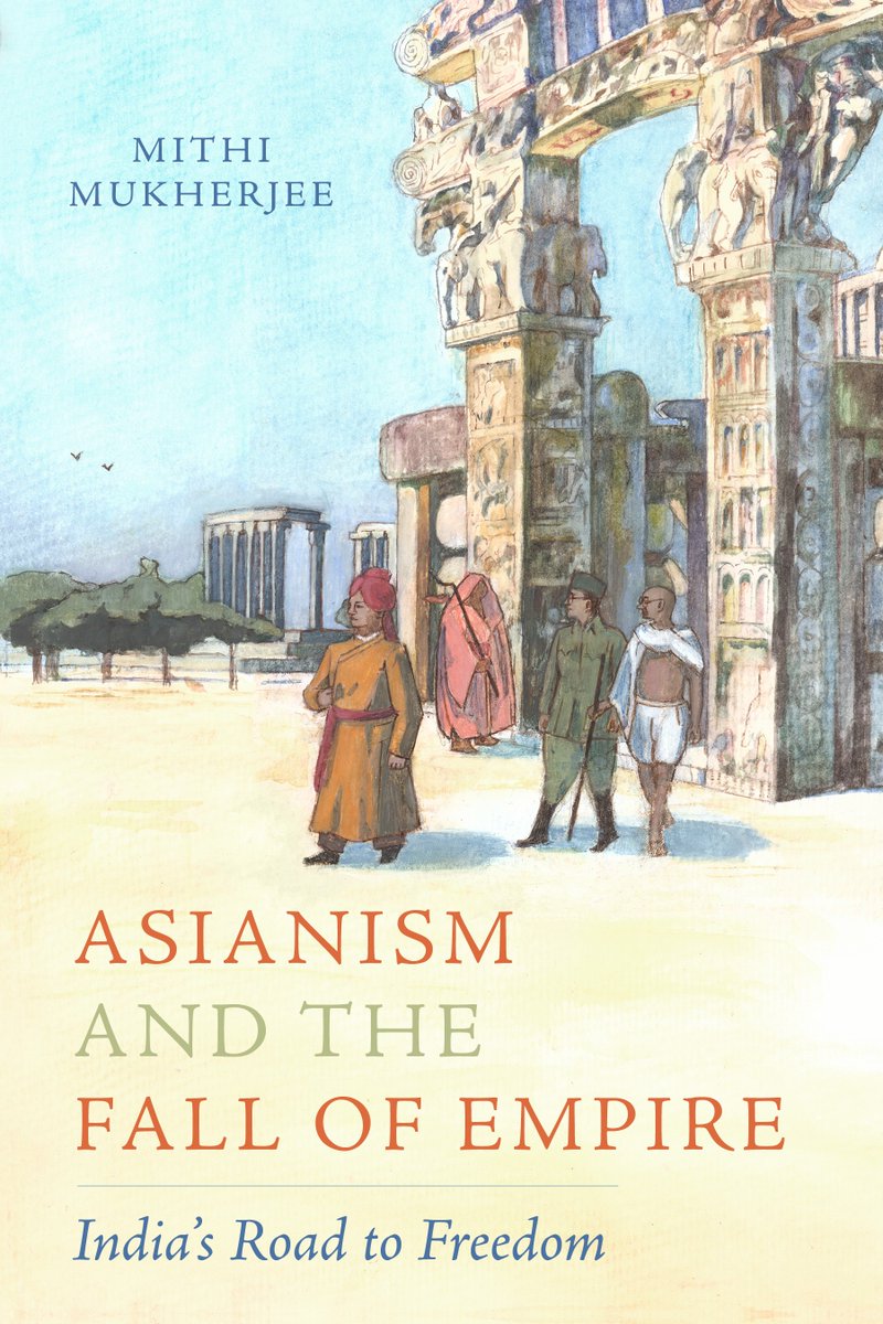 Mithi Mukherjee tweet media