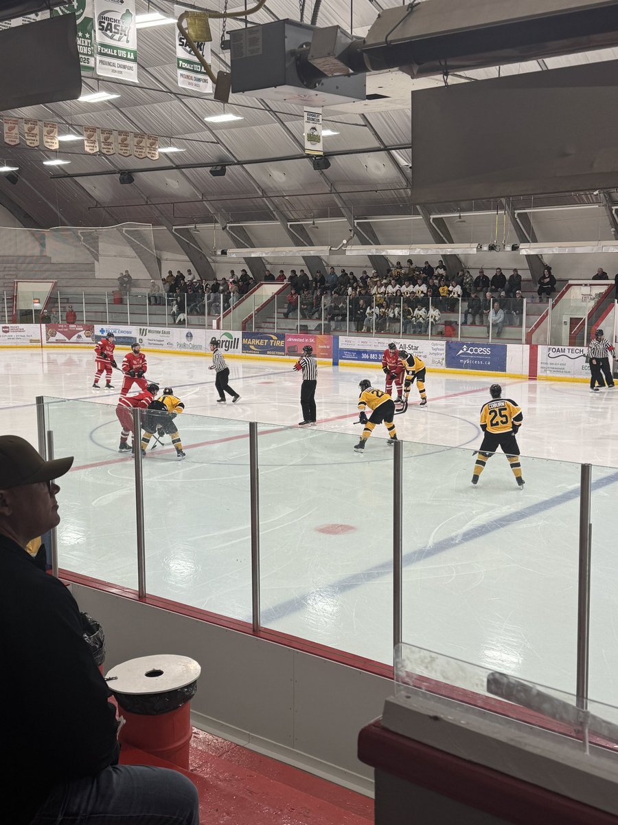 World Hockey Report tweet media