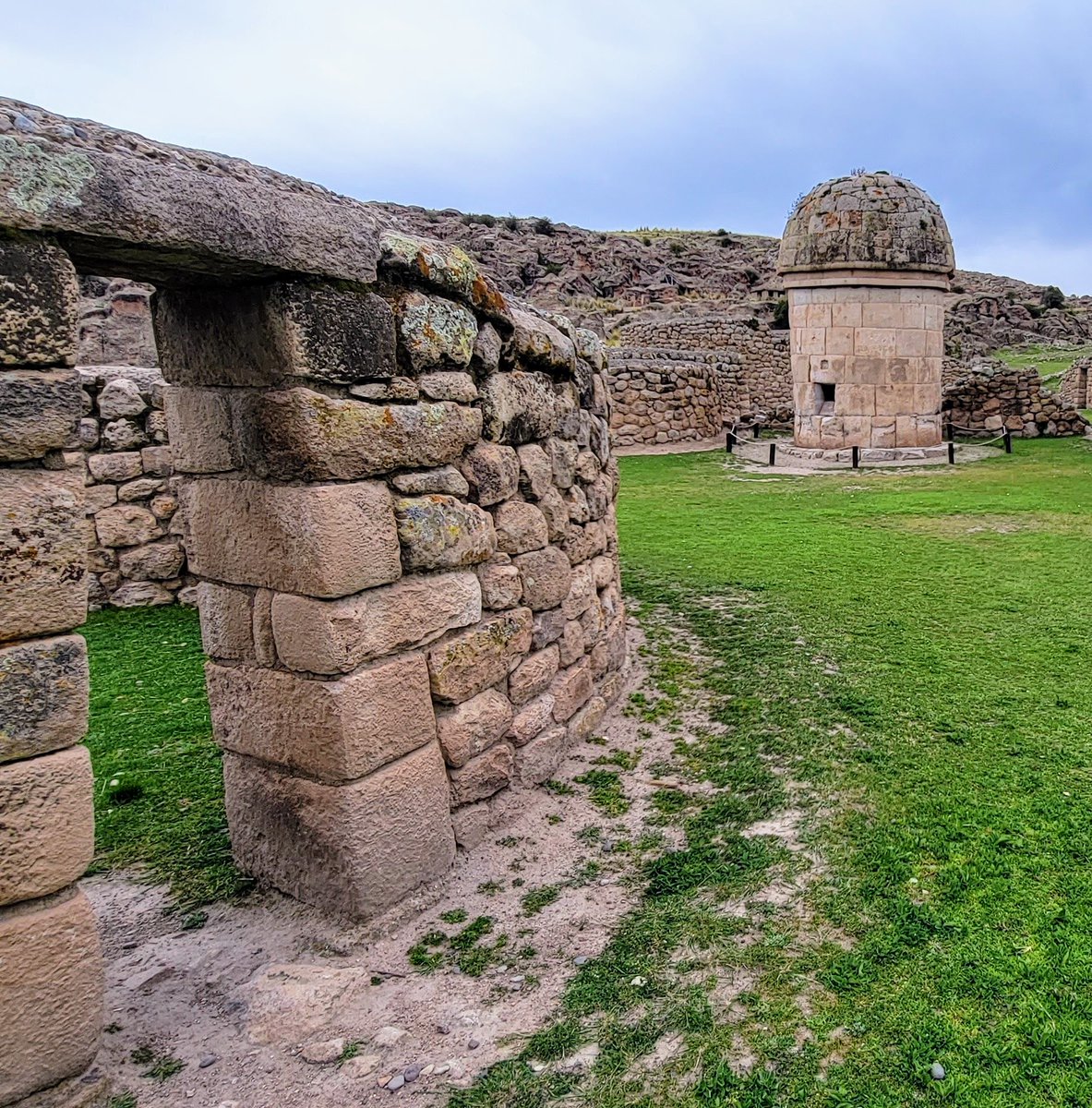 Aaron Hynes - Megalithic Mystery tweet media