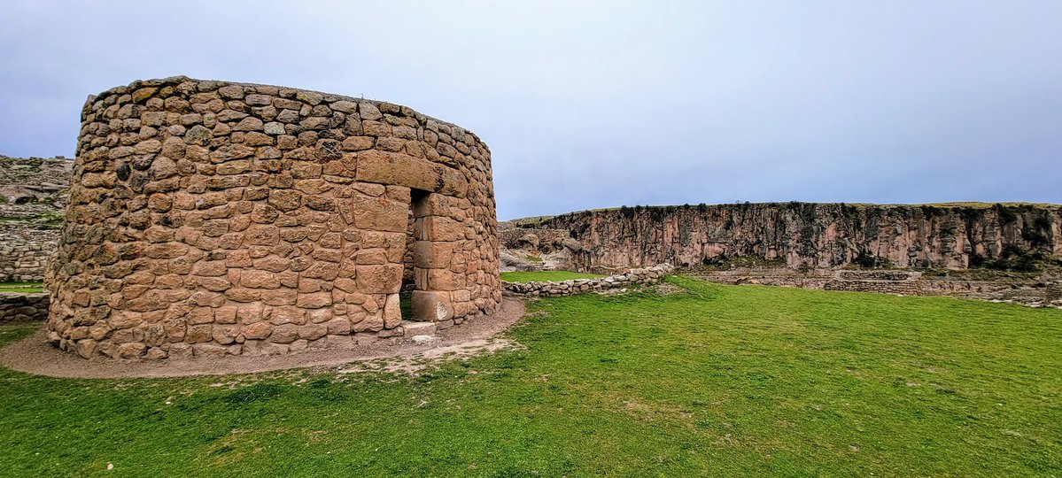 Aaron Hynes - Megalithic Mystery tweet media