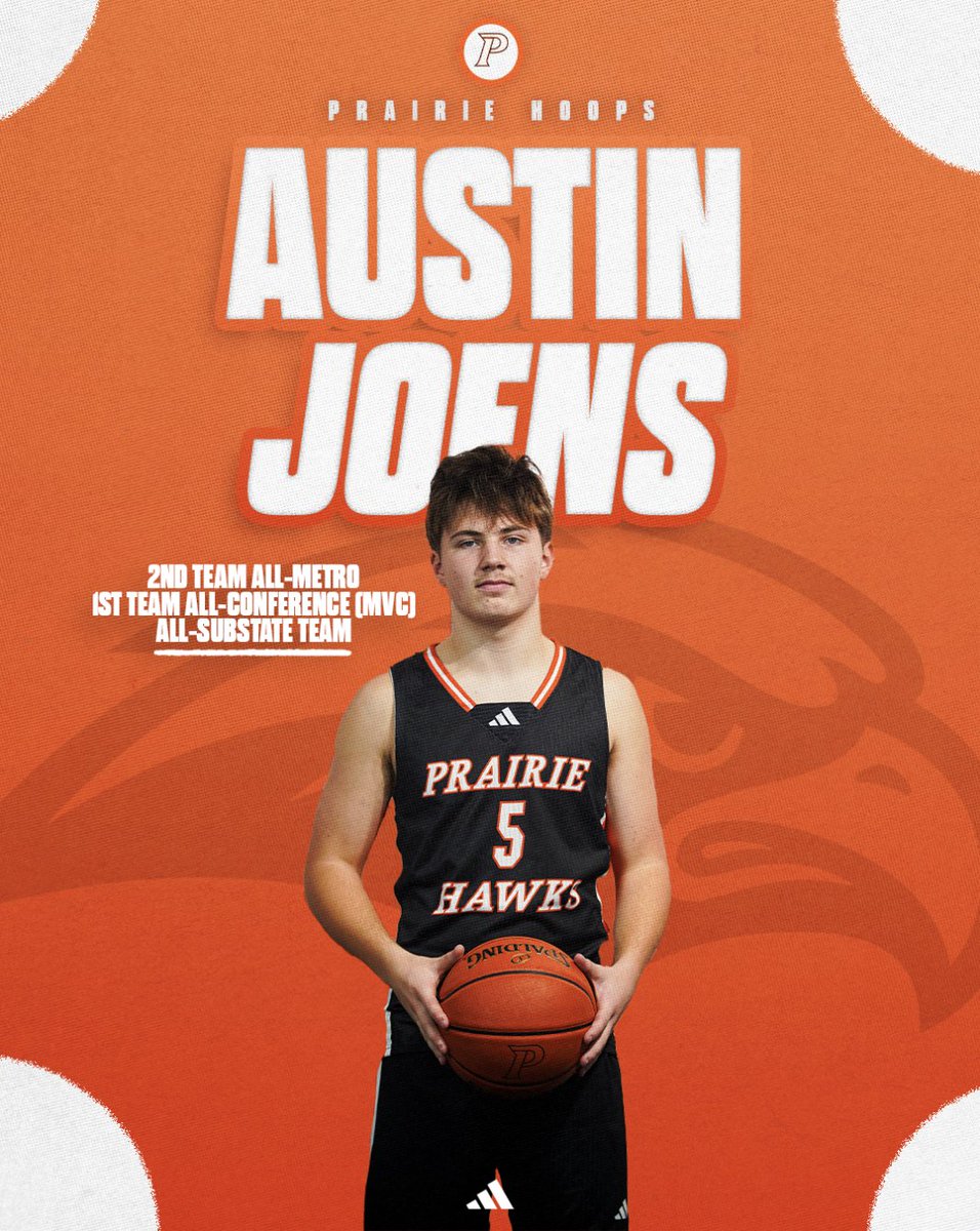 🏀 Prairie Boys Basketball🏀 tweet media