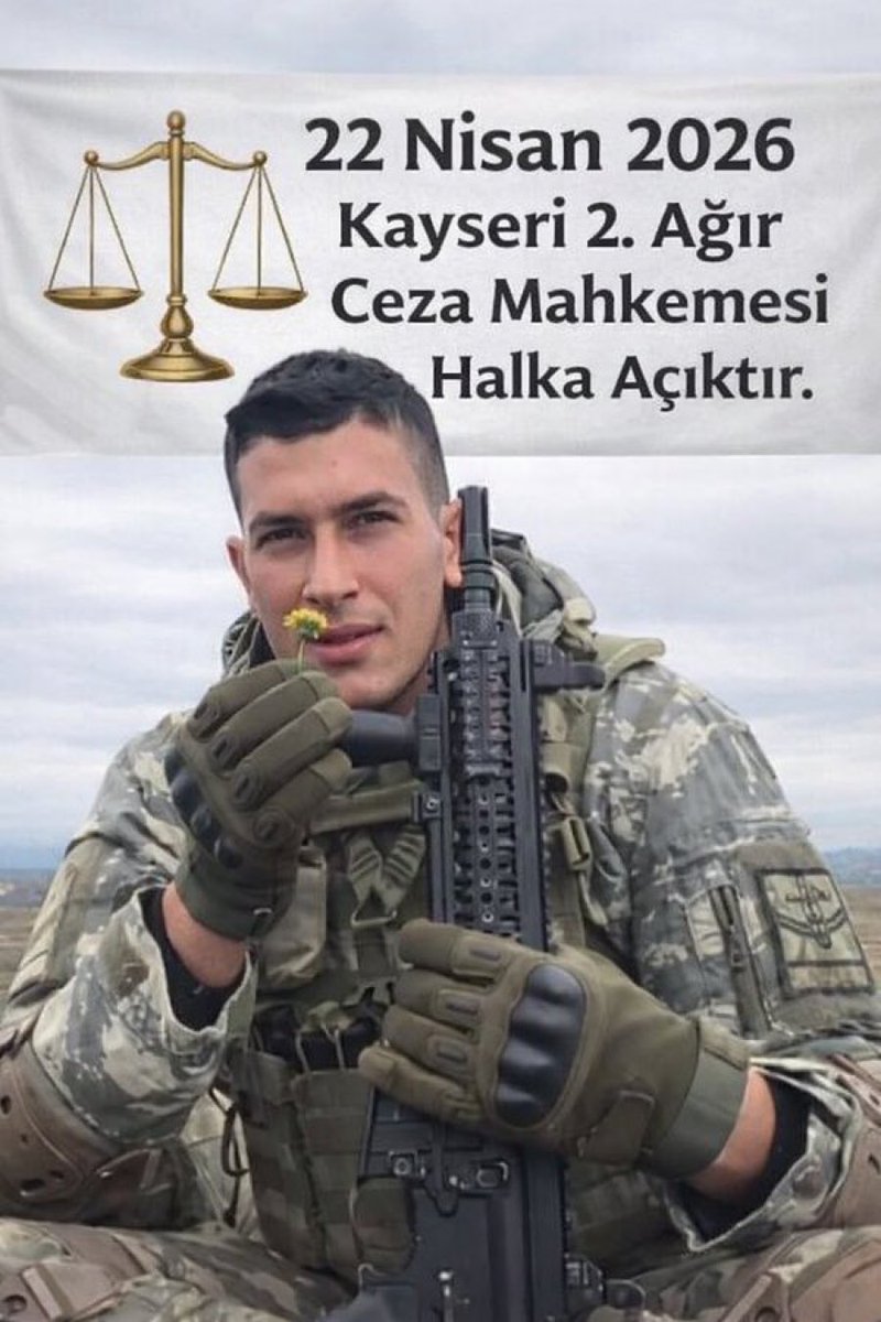 Yalçın Arslan tweet media